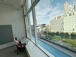 Eu Tong Sen Street (D1), Apartment #588568711
